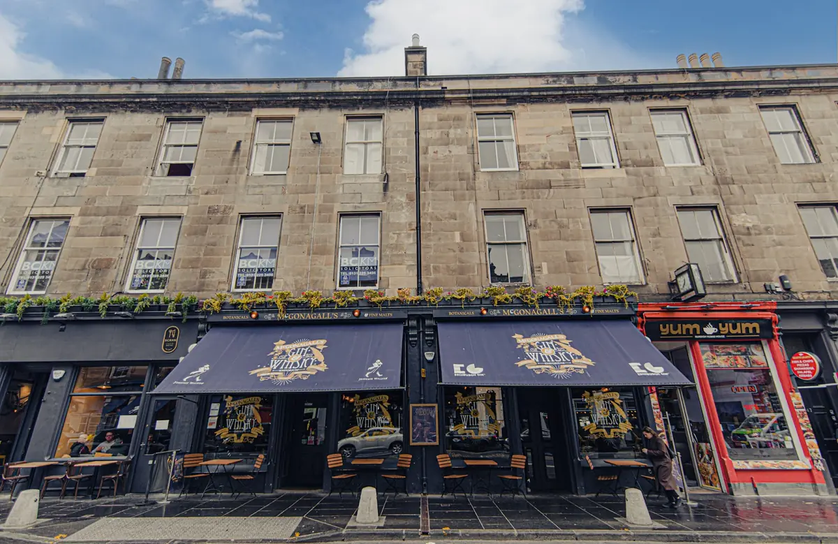 McGonagalls Gin & Whisky Emporium photo (photo 1 of 3)