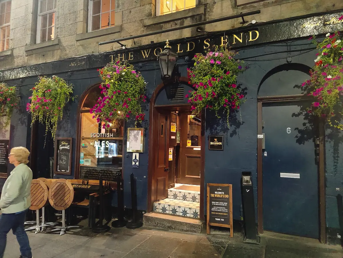 The World's End photo (photo 2 of 3)