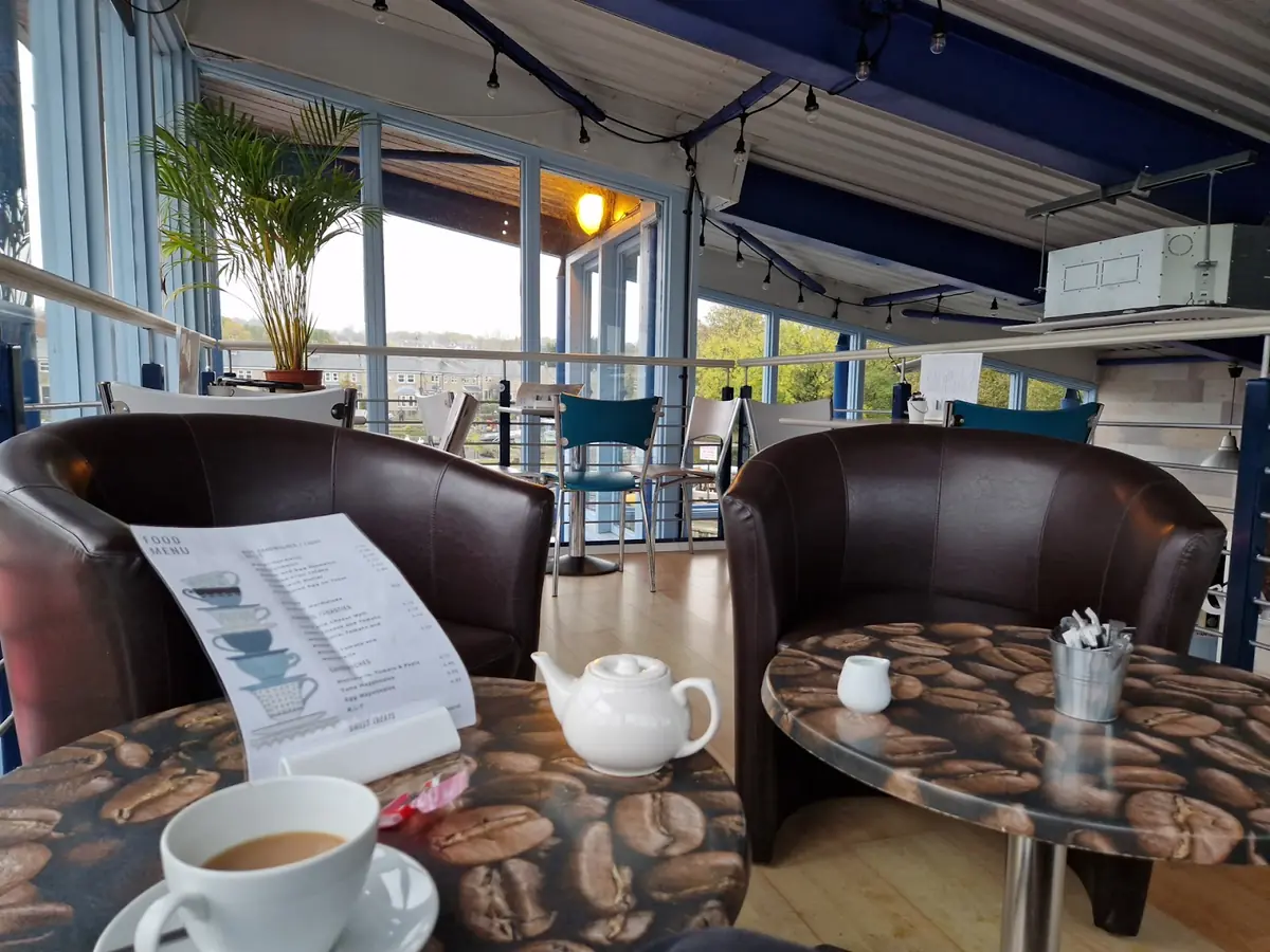 Marina View Coffee Shop photo (photo 2 of 3)