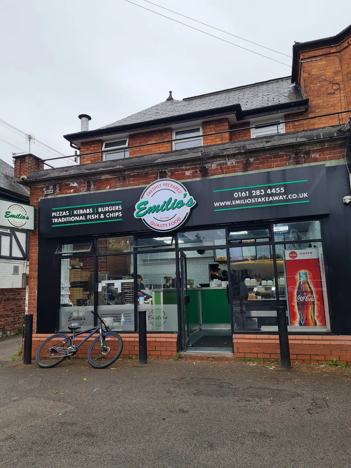 Emilio's Takeaway photo (photo 2 of 3)