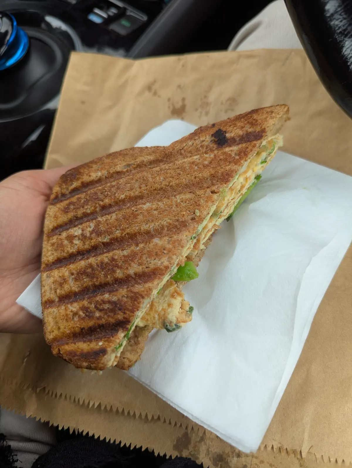 The Windsor Sandwich Bar photo (photo 3 of 7)