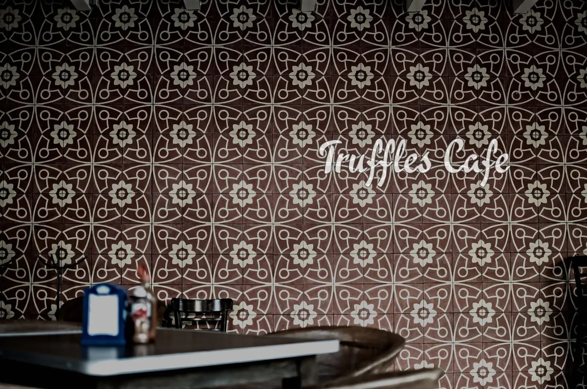 Truffles Cafe photo (photo 2 of 3)