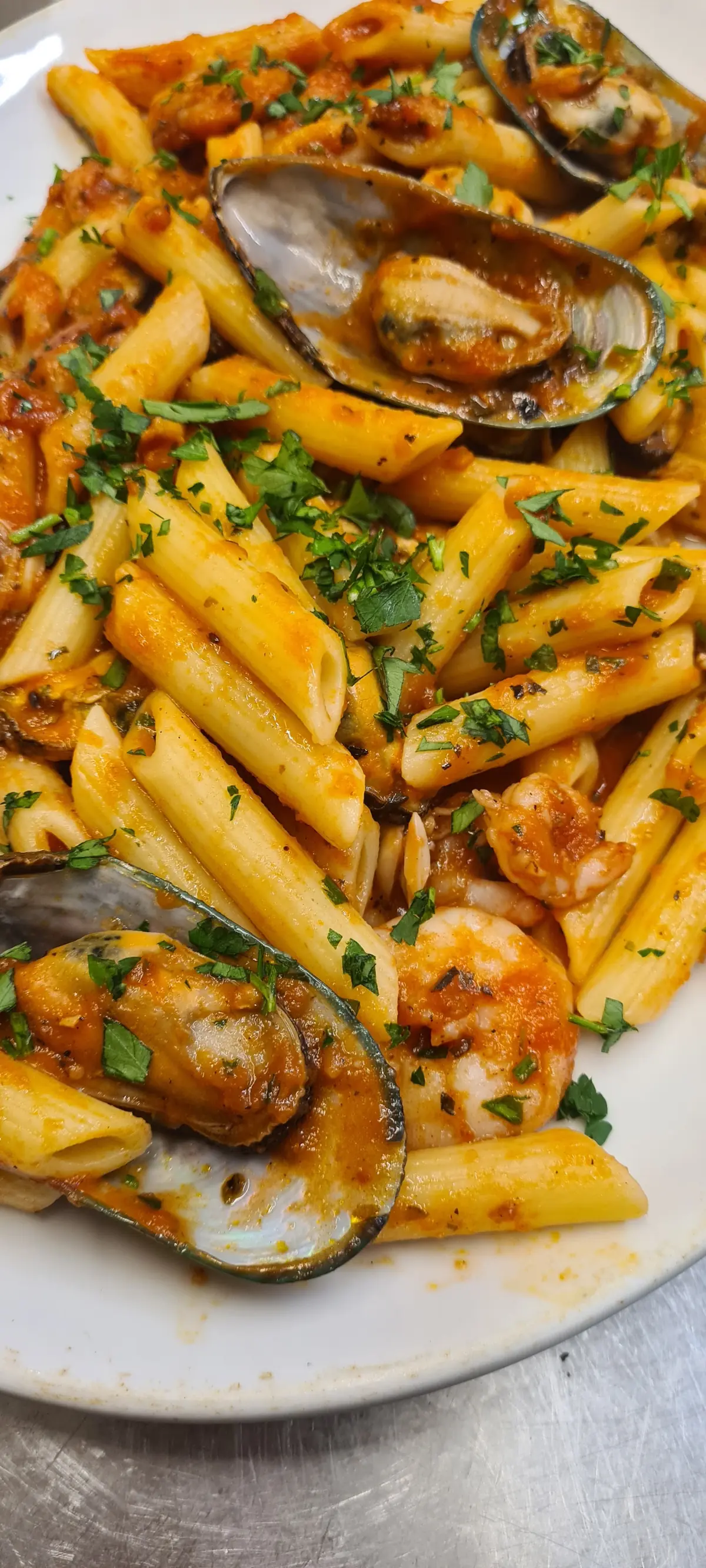 Il Padrino — Italian restaurants in Louth
