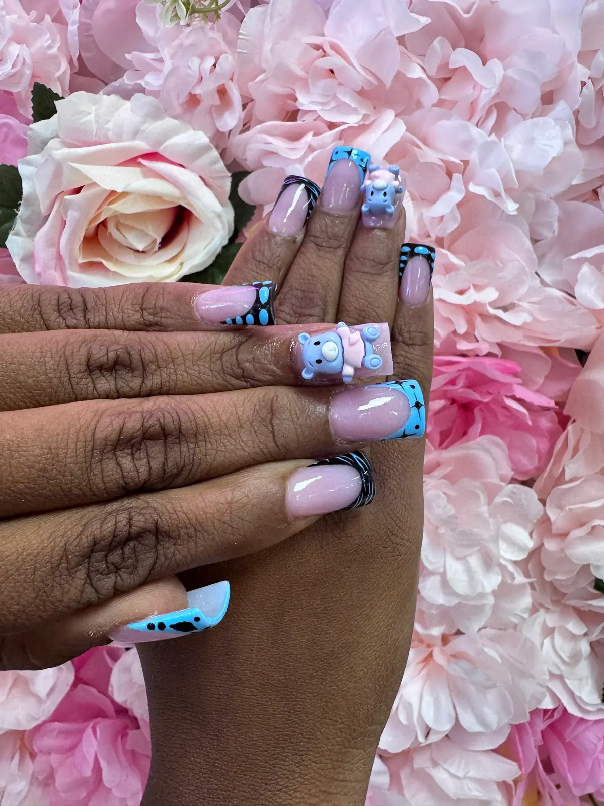 JL Pedi Spa & Nails photo (photo 1 of 3)