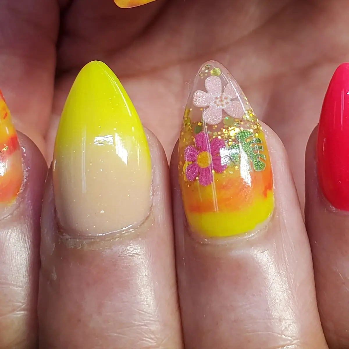 JL Pedi Spa & Nails photo (photo 2 of 3)