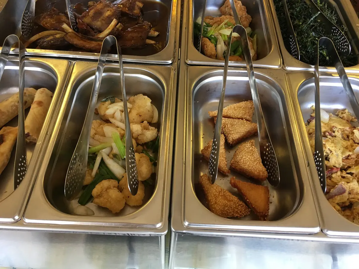 Golden Bridge — Chinese restaurants in Liverpool