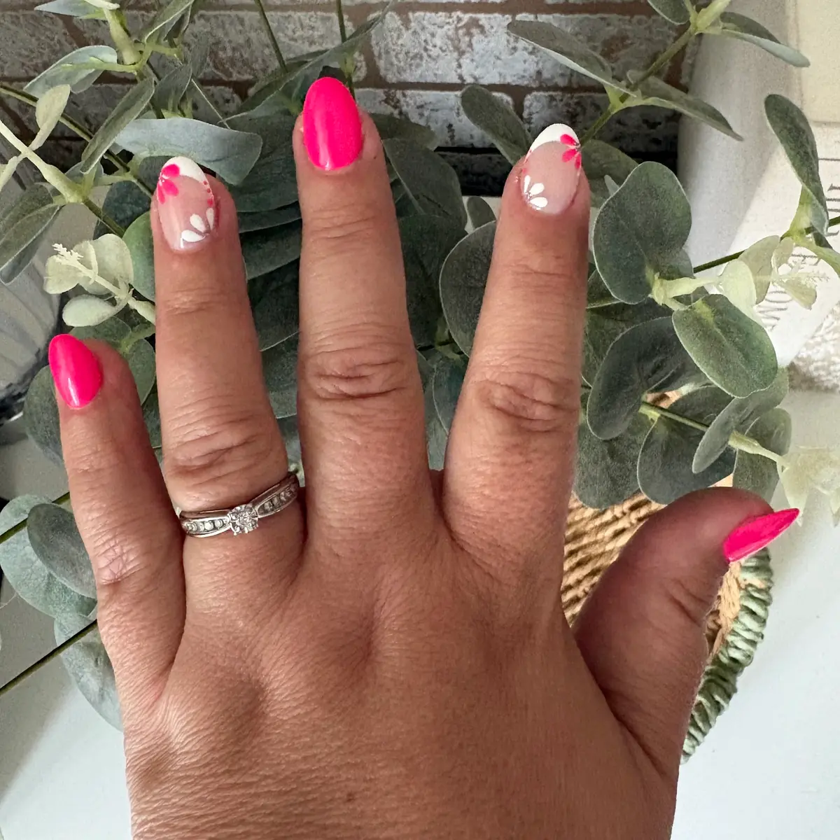 Rosie's Nail Bar — Nail salons in Nottingham
