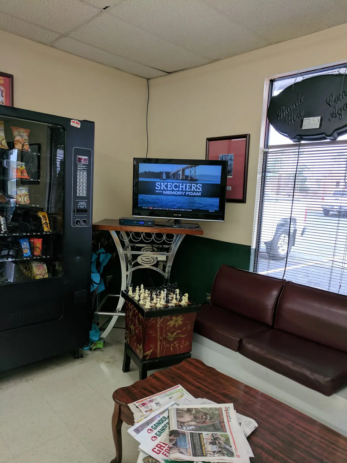 Will's Barber Shop photo (photo 2 of 3)