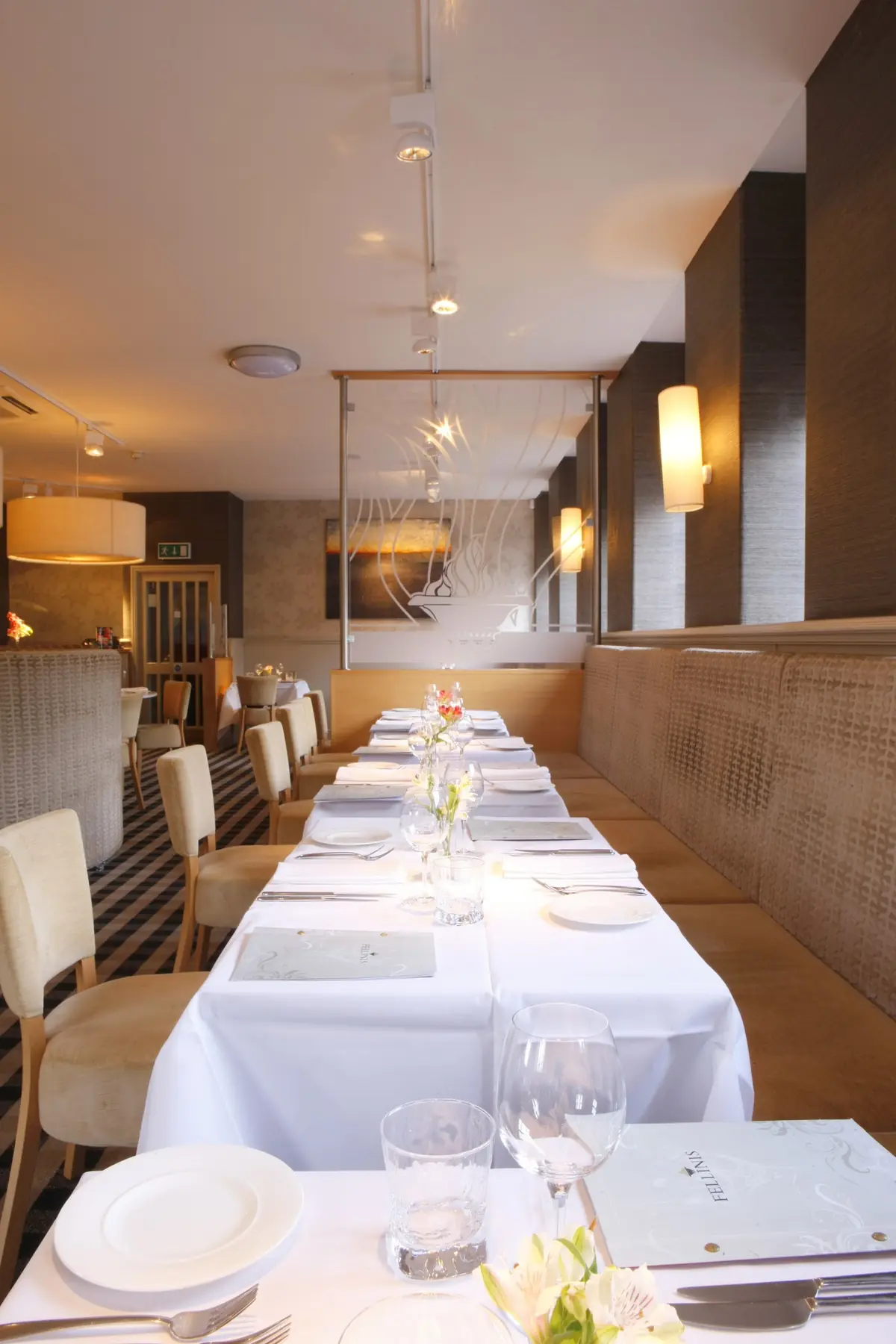 Fellinis Restaurant