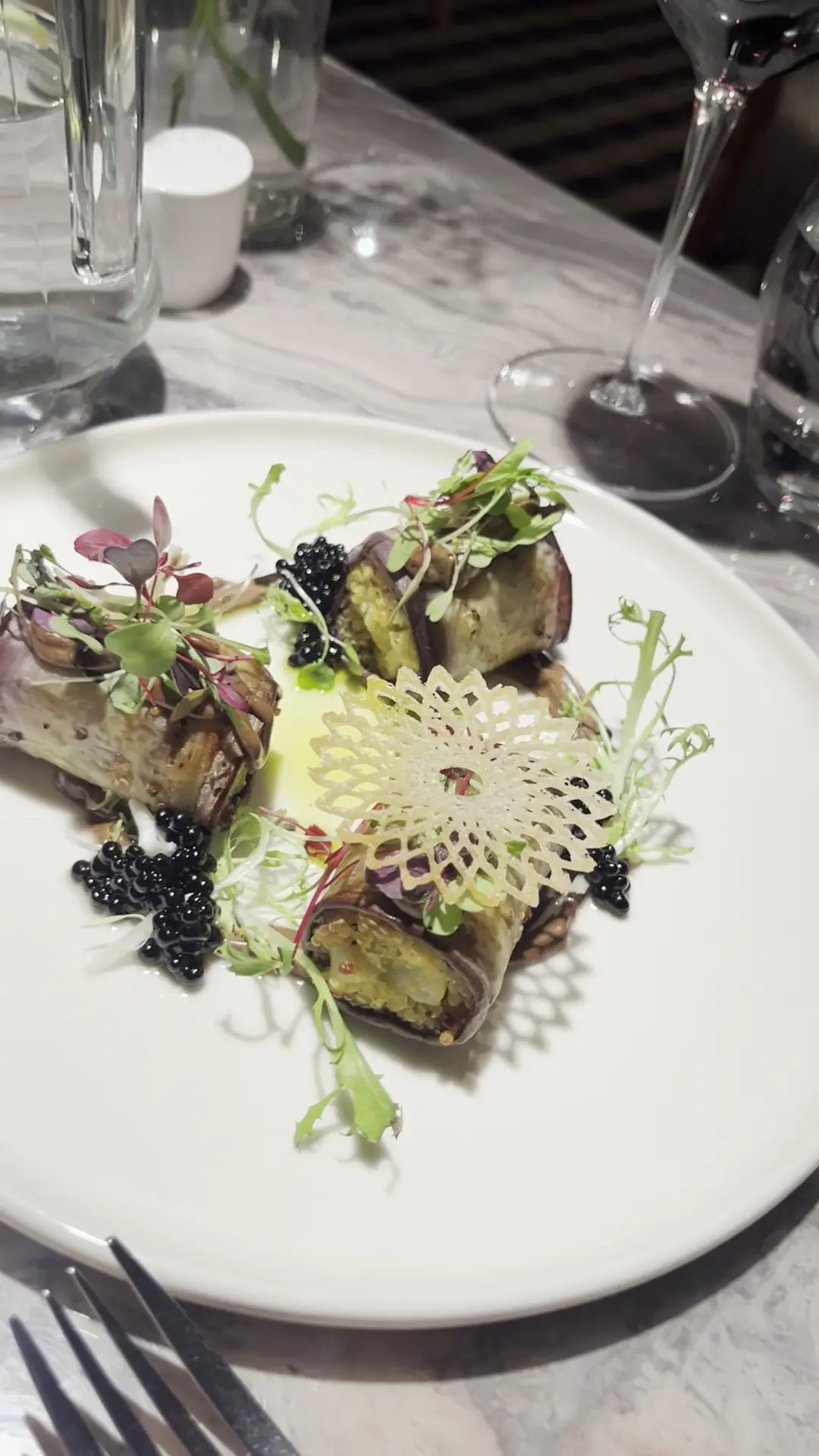 Fellinis Restaurant photo (photo 1 of 3)