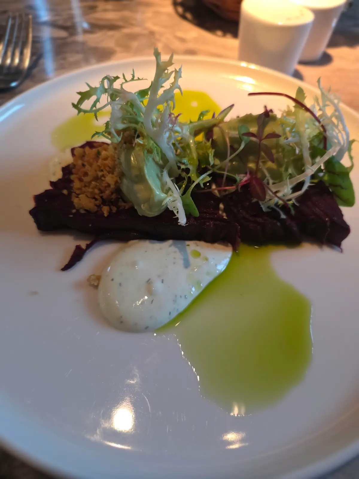 Fellinis Restaurant photo (photo 2 of 3)
