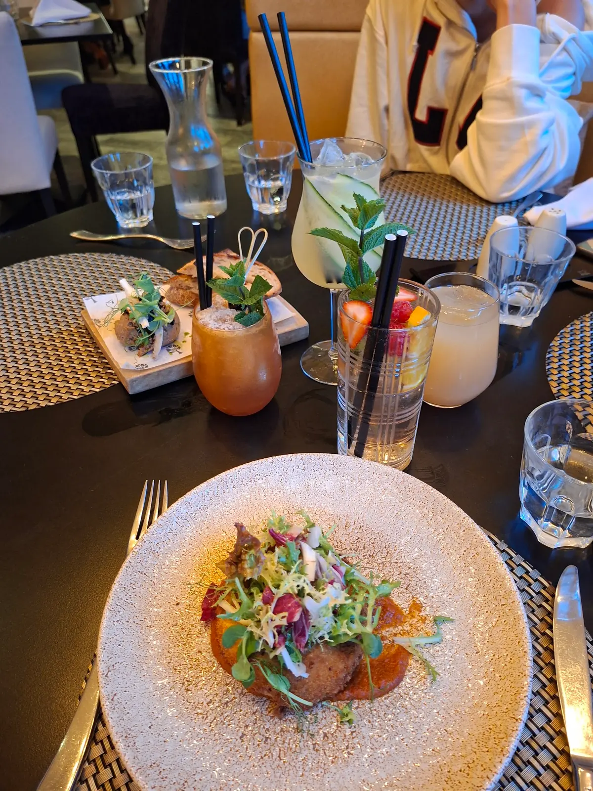 Bay Tree Bar & Grill photo (photo 2 of 3)