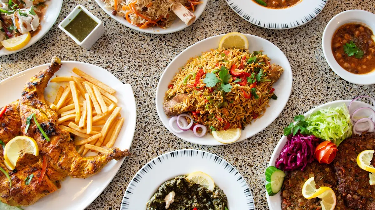 Afghan Grill House photo (photo 2 of 3)