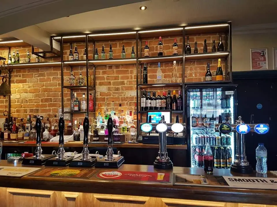 The Corner House