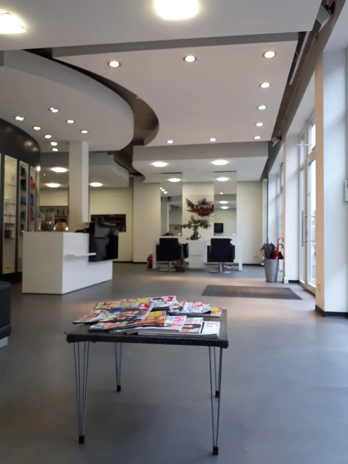 Salon Hairlich, Ingrid Zimmermann photo (photo 2 of 2)