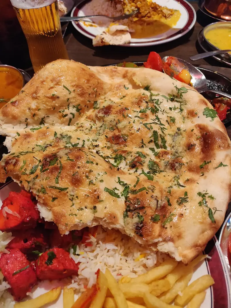 Akhtars Restaurant photo (photo 1 of 3)