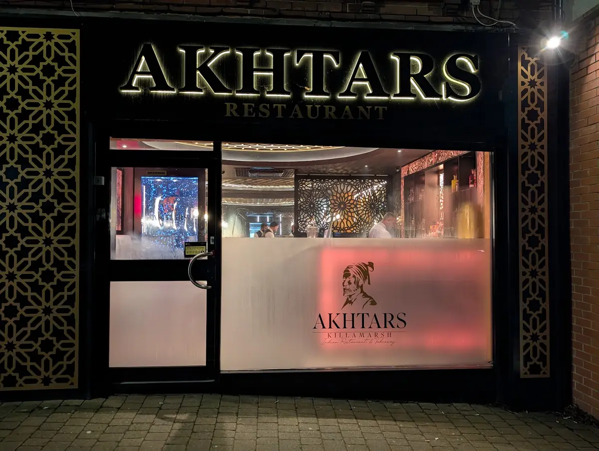 Akhtars Restaurant
