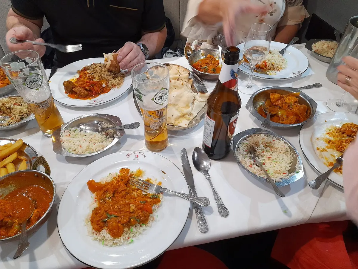 The Pavilion photo (photo 3 of 3)