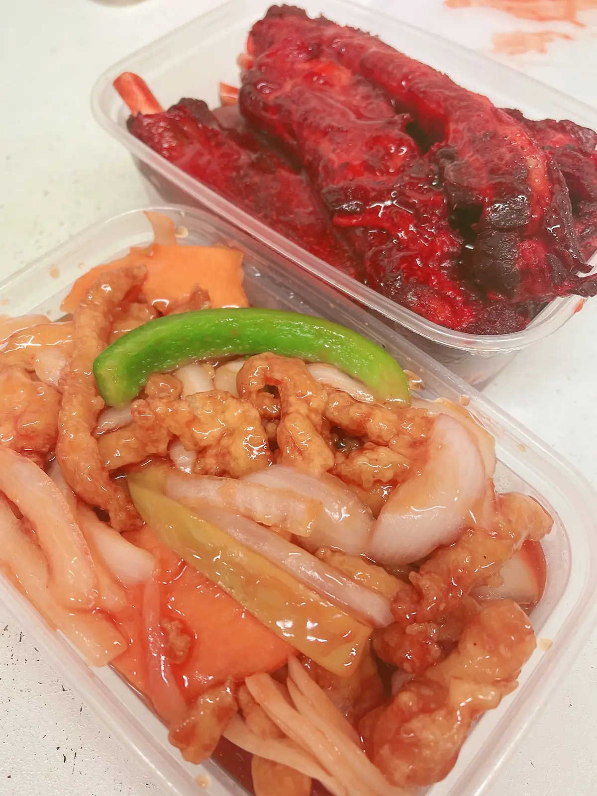 China Town — Chinese restaurants in Leek