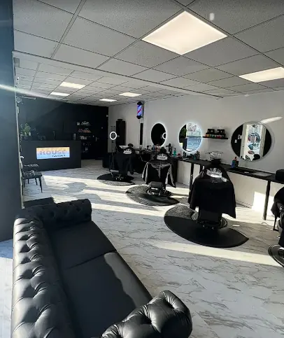 AB.BARBER Coiffeur & Barbier photo (photo 3 of 3)