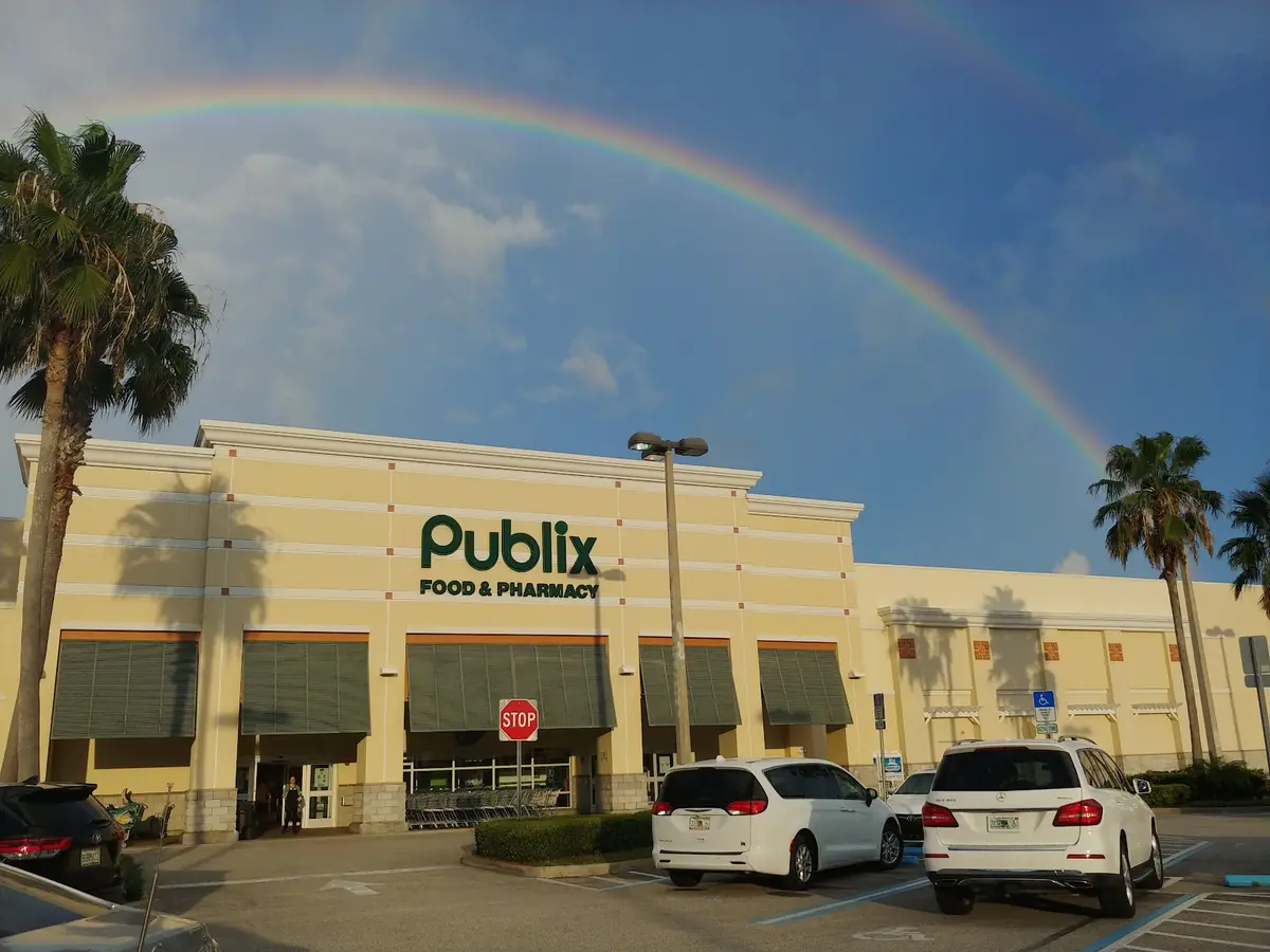 Centre of Merritt — Shopping Malls in Merritt Island