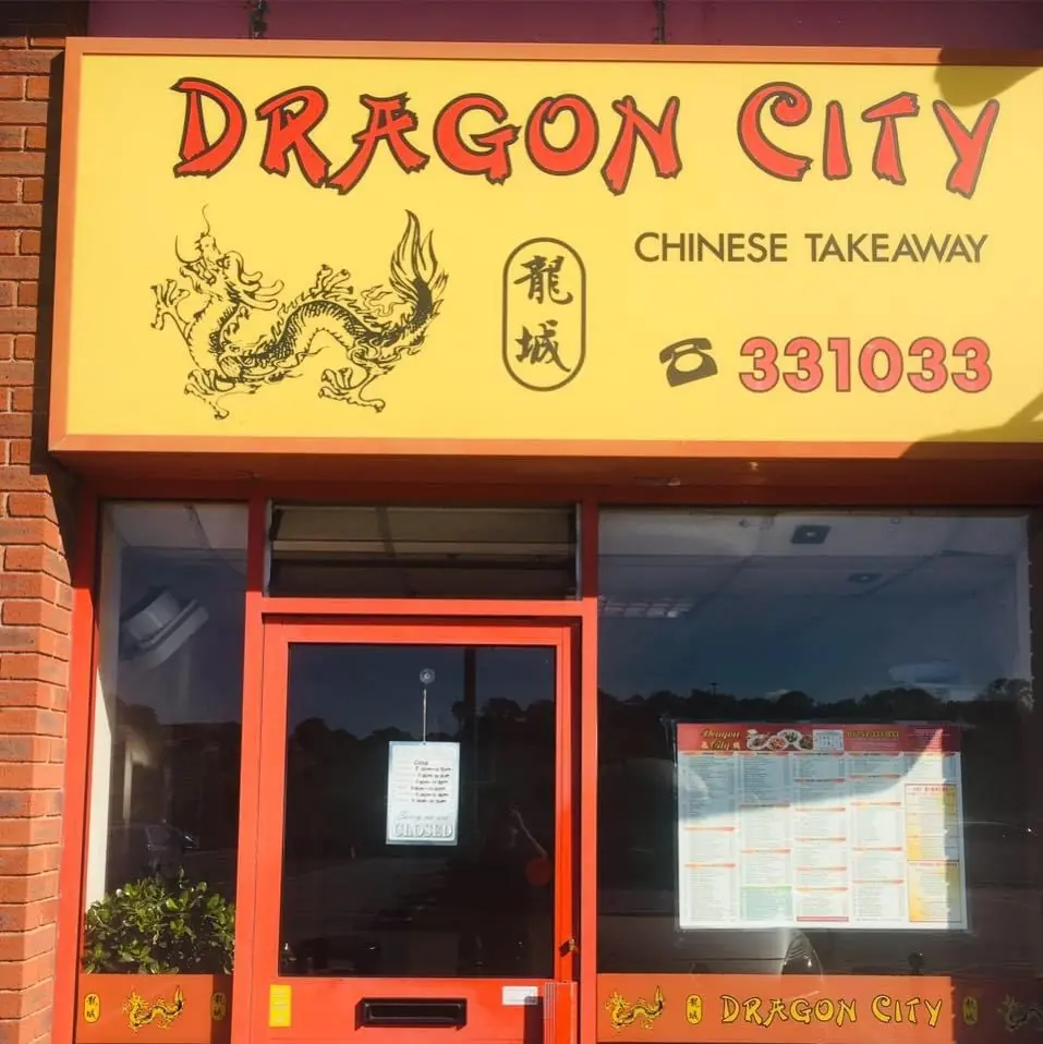 Dragon City photo (photo 1 of 3)