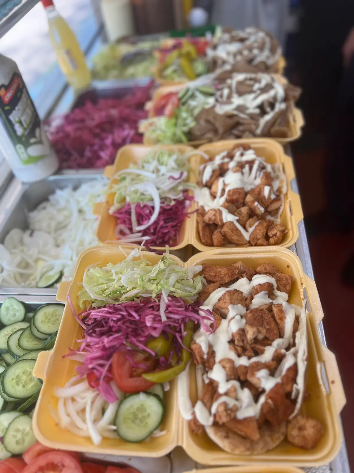 Muzzy's Kebab photo (photo 2 of 3)