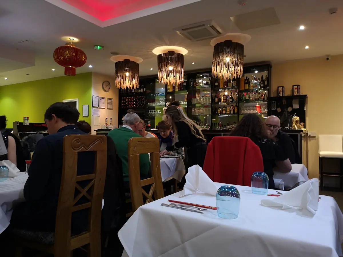 Katana Japanese Cuisine - Spalding photo (photo 3 of 3)
