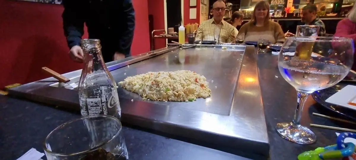 Katana Japanese Cuisine - Spalding photo (photo 2 of 3)