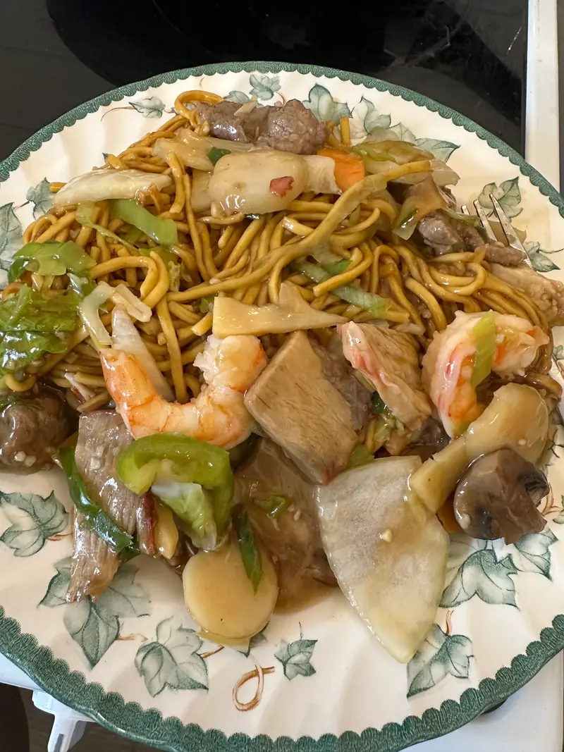 Fortune House Chinese Takeaway photo (photo 3 of 3)