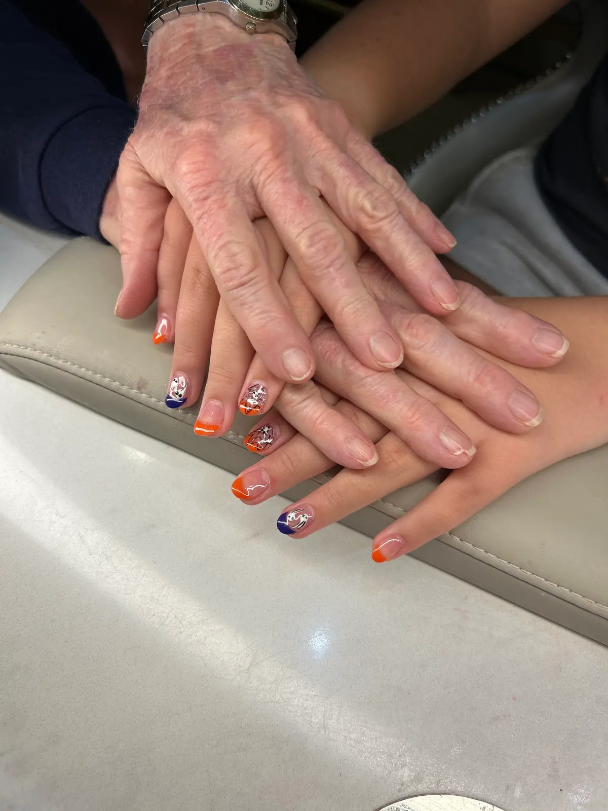 Holly Nails Spa photo (photo 1 of 3)
