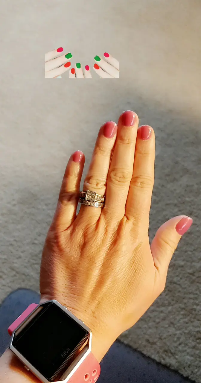Holly Nails Spa photo (photo 2 of 3)