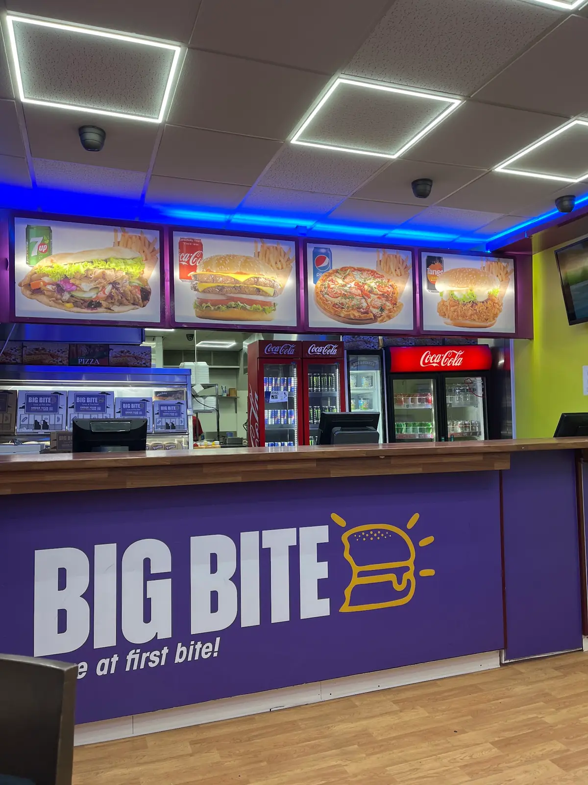 Big Bite photo (photo 2 of 3)