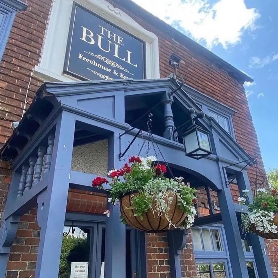 The Bull Inn Limpsfield photo (photo 1 of 3)