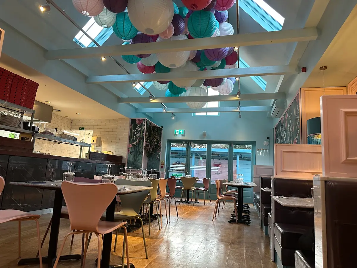 Bella Ischia — Italian restaurants in Billericay