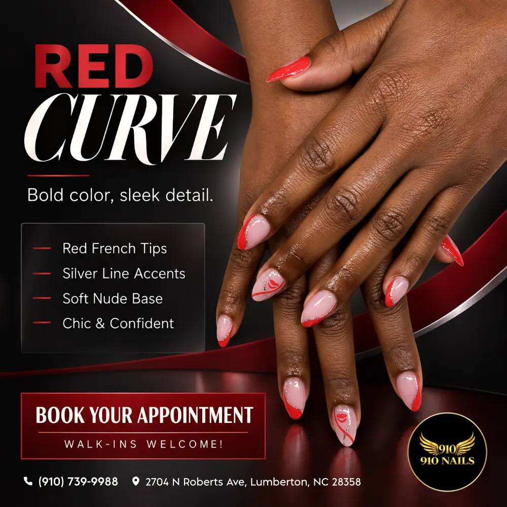 Nails 910