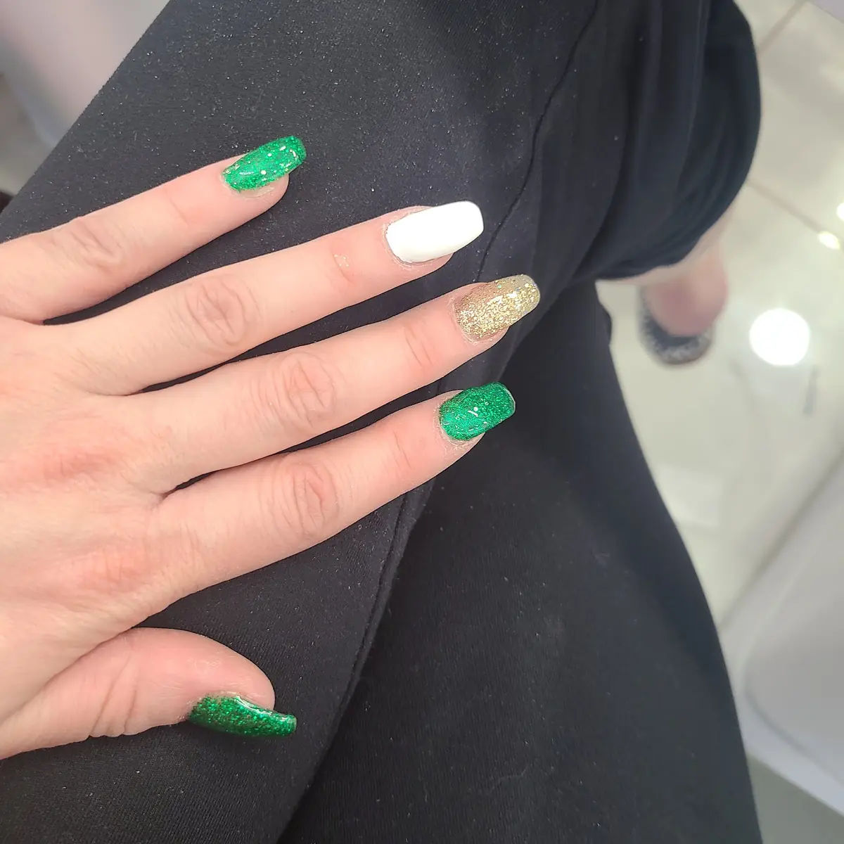 Groove Nails Spa photo (photo 2 of 3)