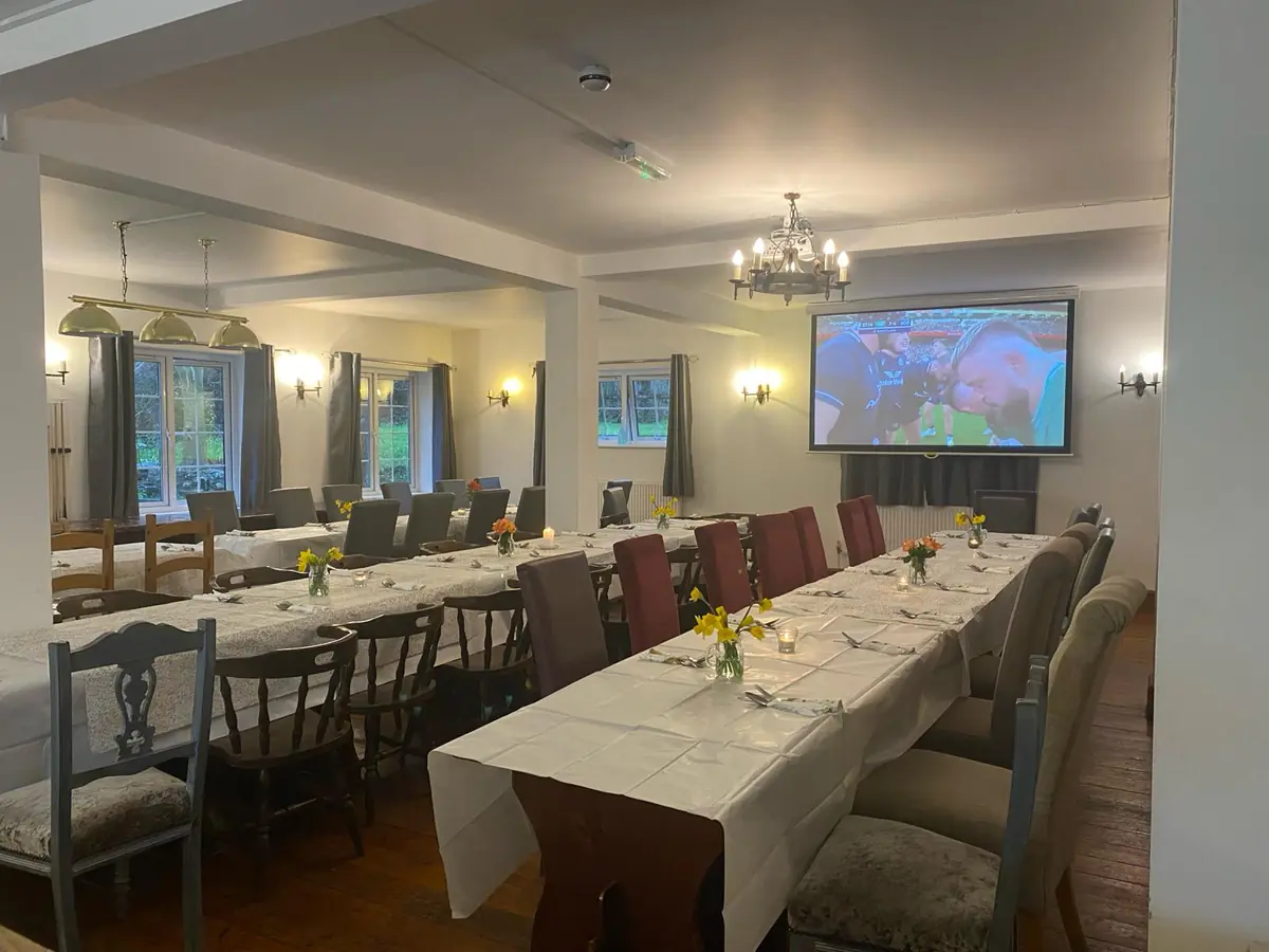 The Haywain, Bridgend — Bars in Bridgend