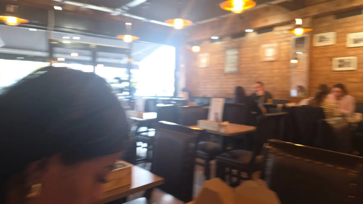 Café Break photo (photo 1 of 3)