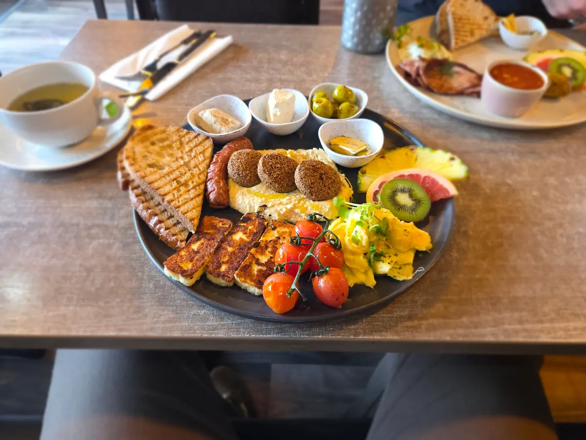 Café Break photo (photo 2 of 3)