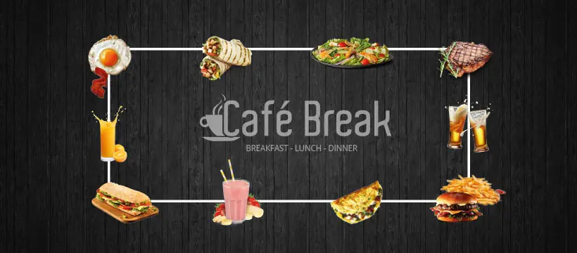 Café Break photo (photo 3 of 3)