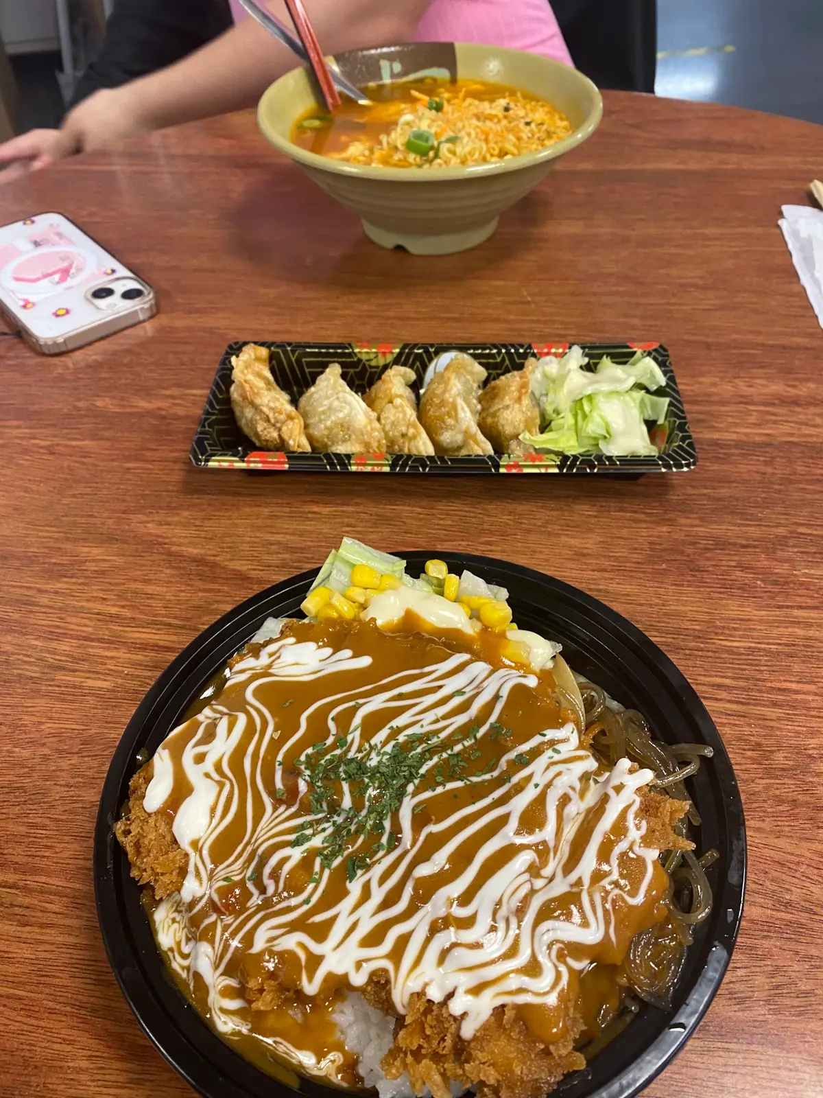 K. Bob Korean Food photo (photo 3 of 3)
