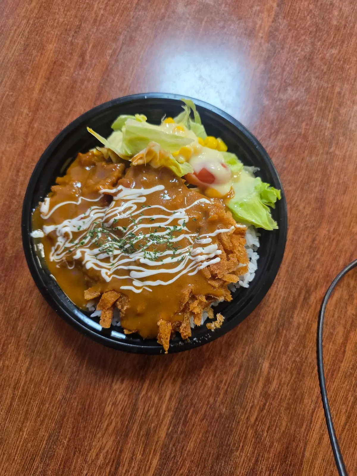 K. Bob Korean Food photo (photo 1 of 3)