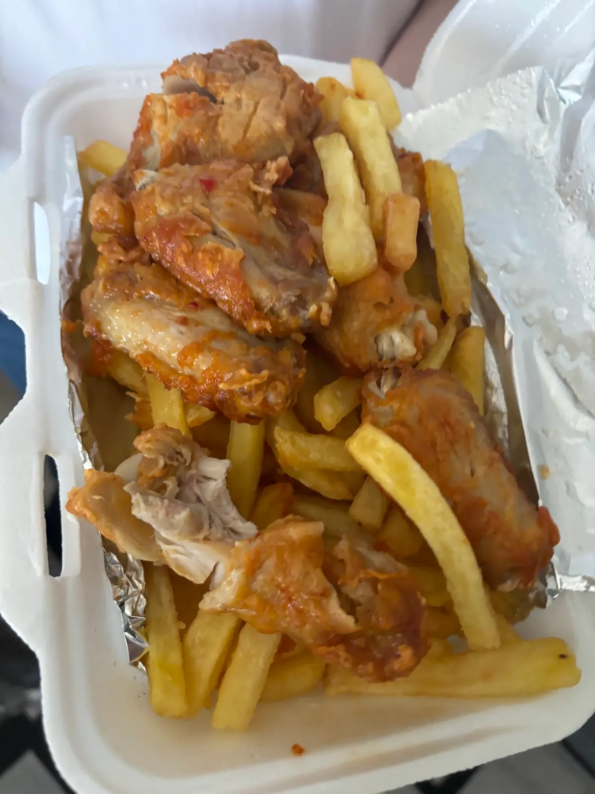 Woodhouse Top Taste