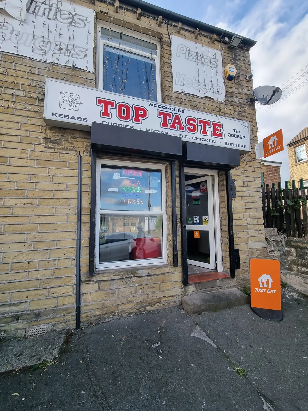Woodhouse Top Taste photo (photo 1 of 3)