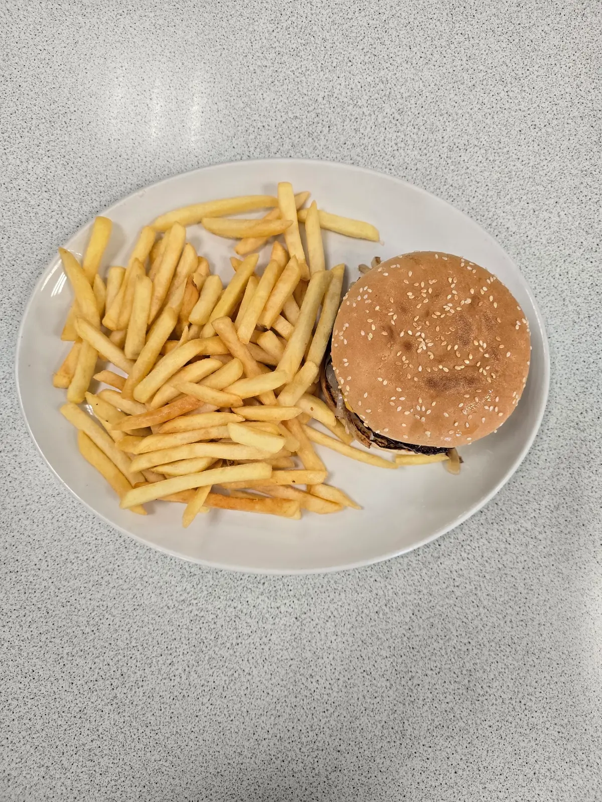 Eat Well Cafe photo (photo 2 of 3)