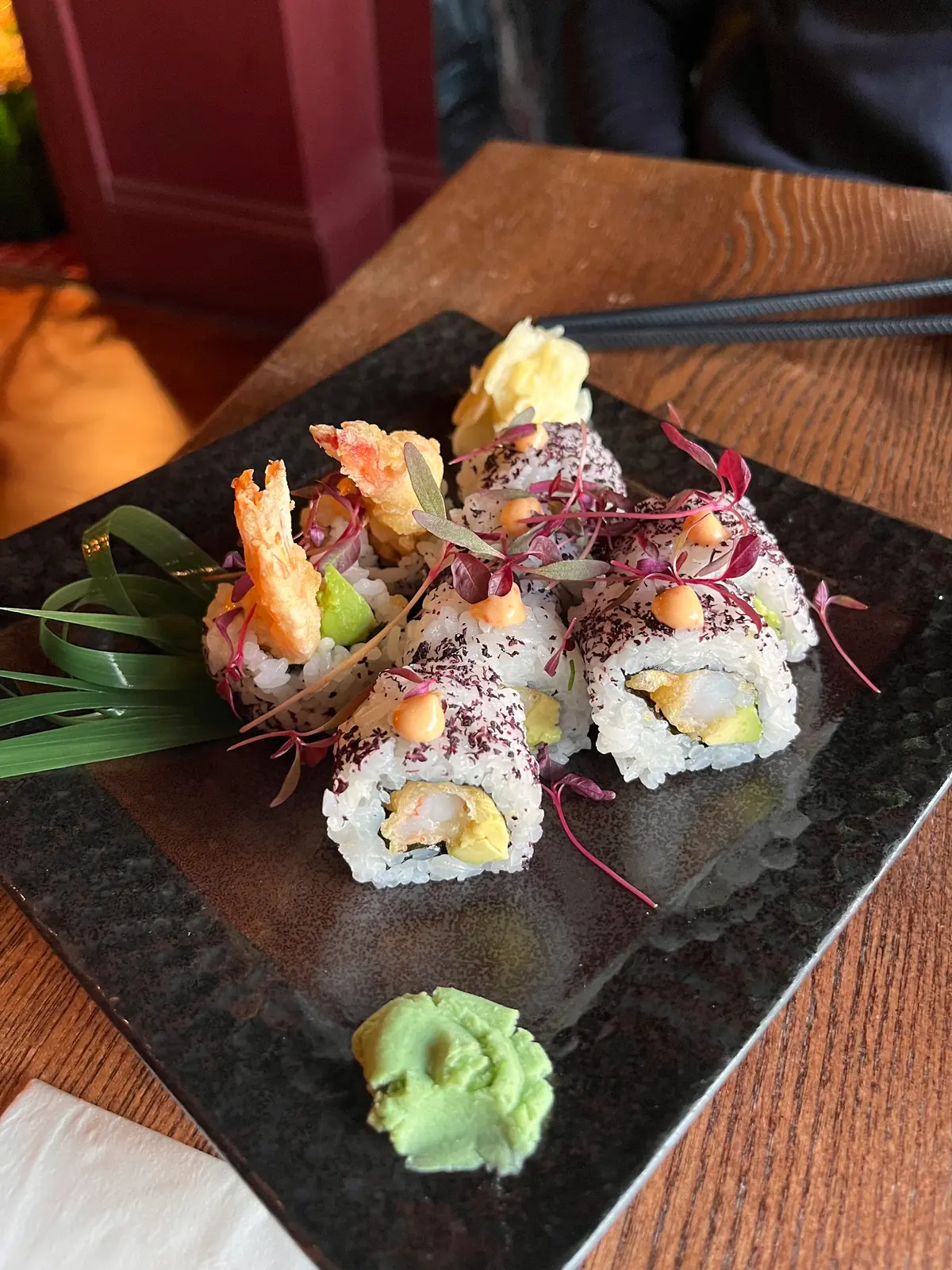 KIBOU Japanese Restaurant & Bar - Clifton photo (photo 3 of 3)