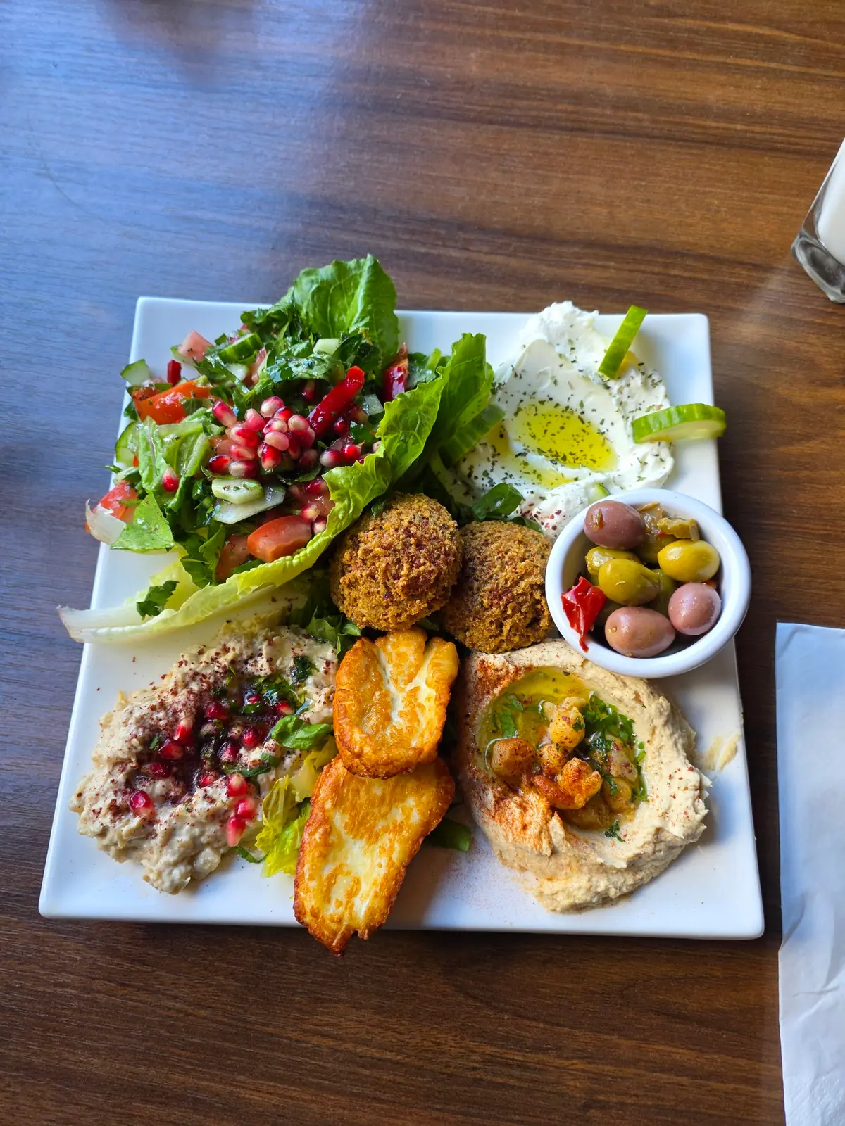 Jeita Restaurant photo (photo 2 of 3)