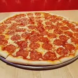 Berliner Pizzeria photo (photo 2 of 3)