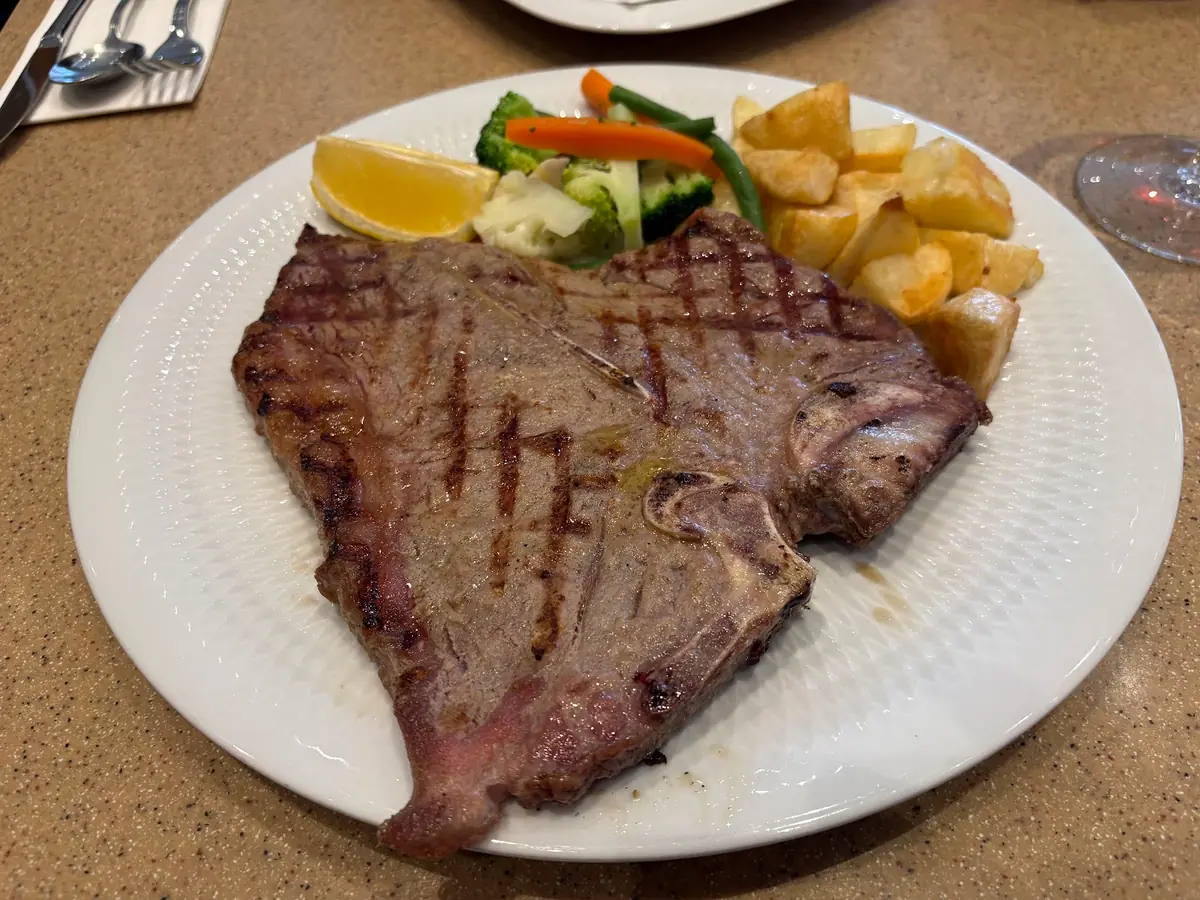 Zero Ristorante Italiano Ware photo (photo 2 of 3)